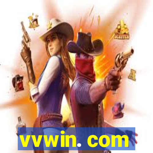 vvwin. com